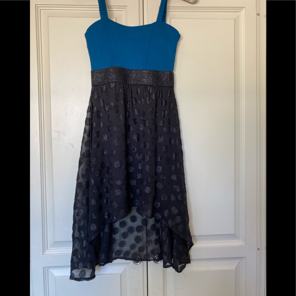 Dress.
